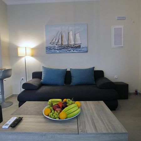 Matoulas Luxury Apartment Anabolu Dış mekan fotoğraf
